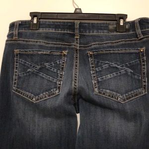 Daytrip Virgo Bootcut Jeans